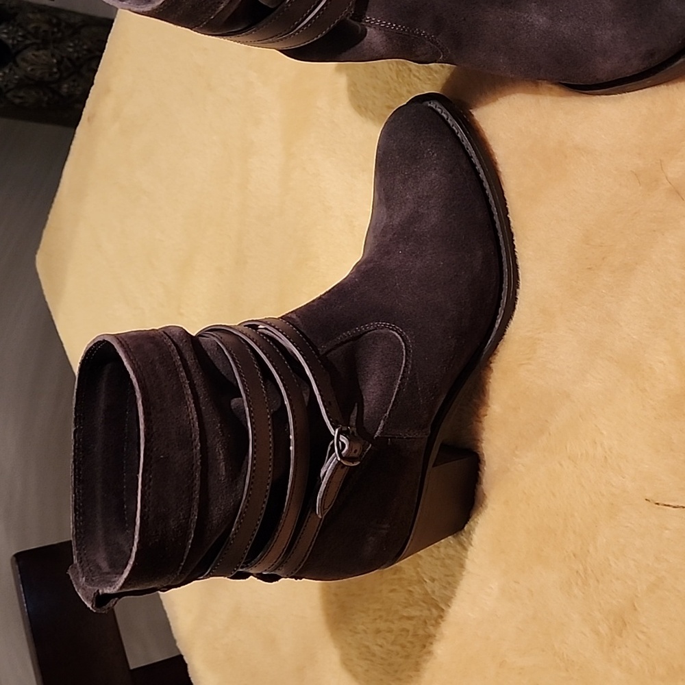 Frye boots - Picture 2 of 4